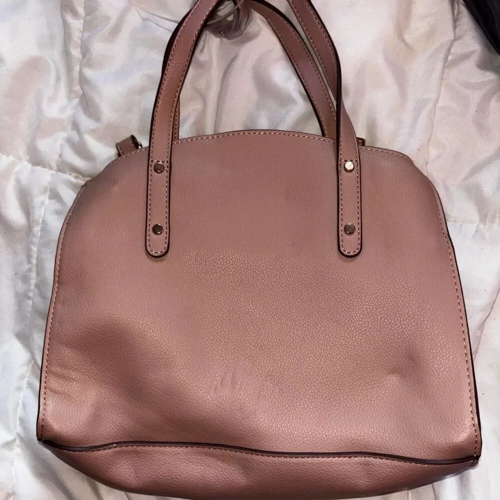 Anne-klein Women's Pink Bag